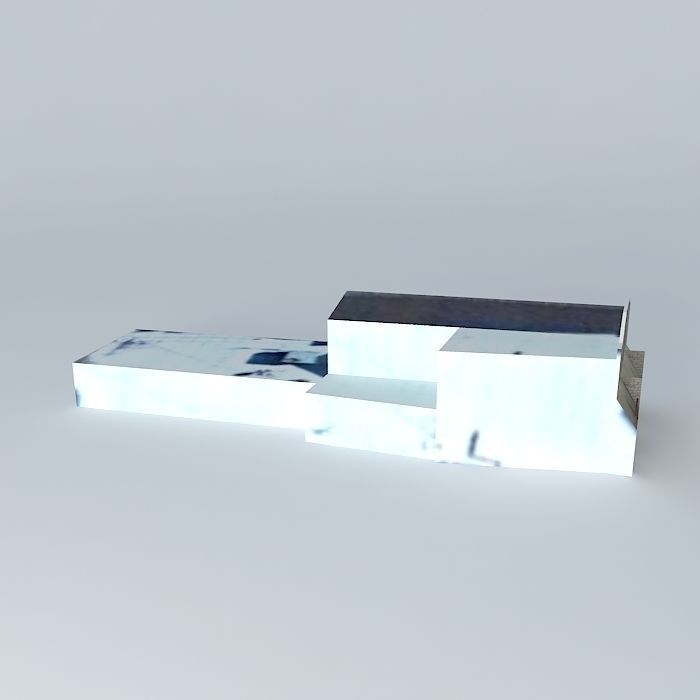 Lock Smith Free 3D model_1