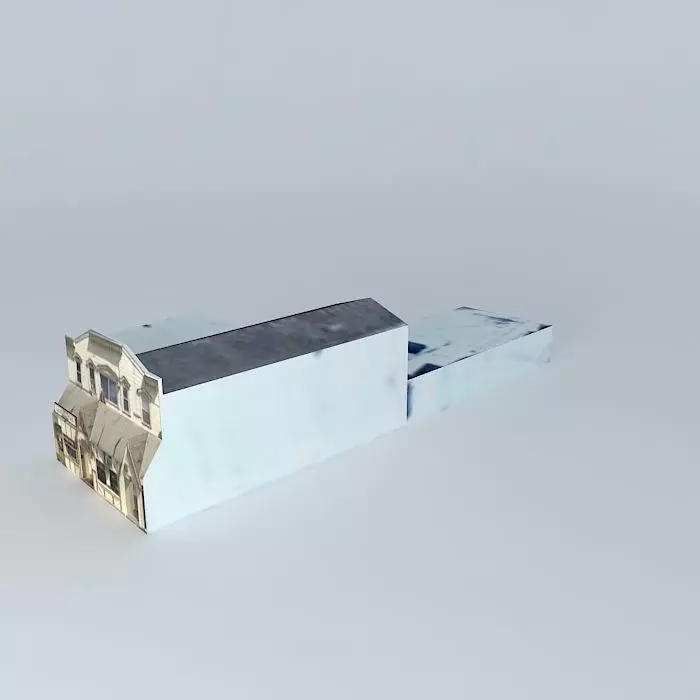 Lock Smith Free 3D model_0