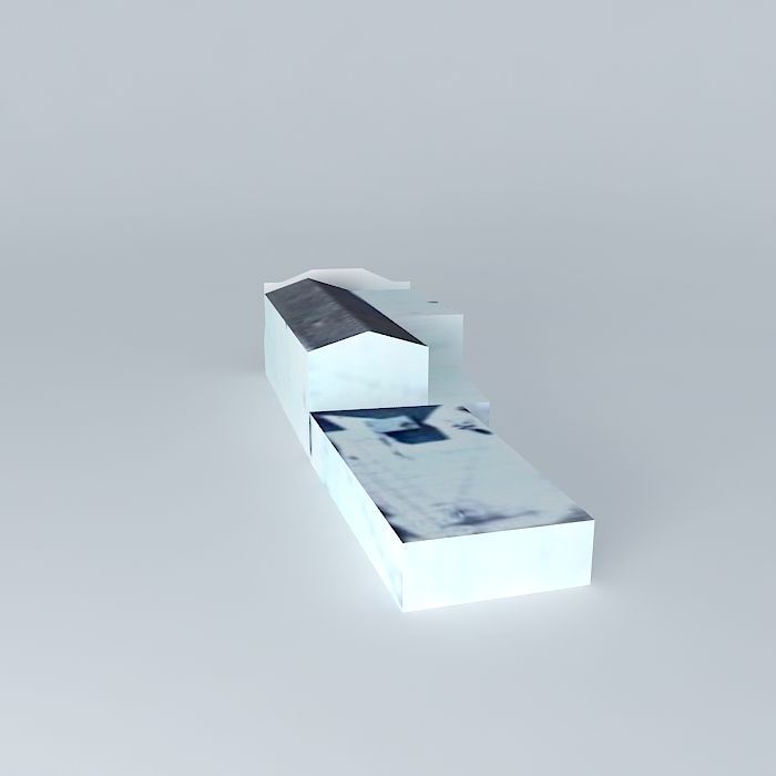 Lock Smith Free 3D model_2