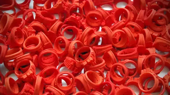 I Love Holland Rings 4xD20 40xD18 44xD16