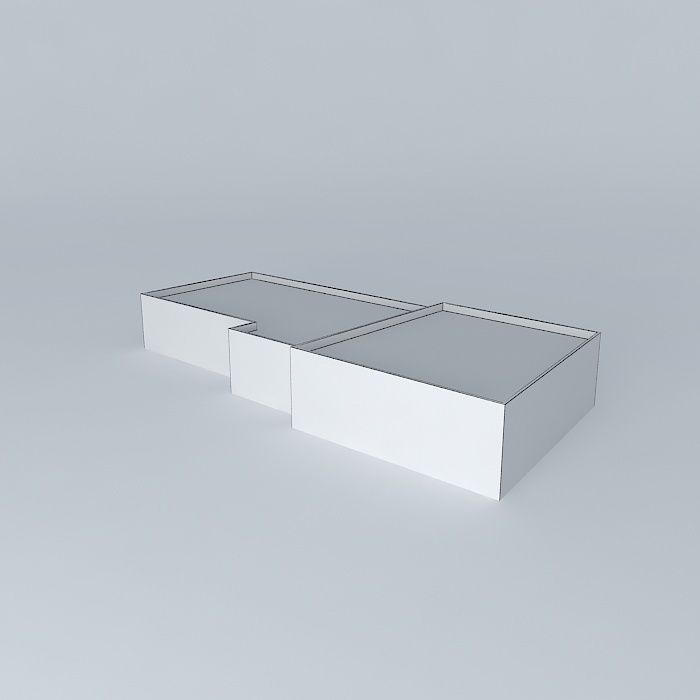 Sprinkler supply Free 3D model_3