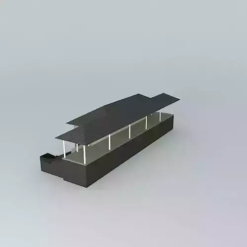 Westbury Train Station