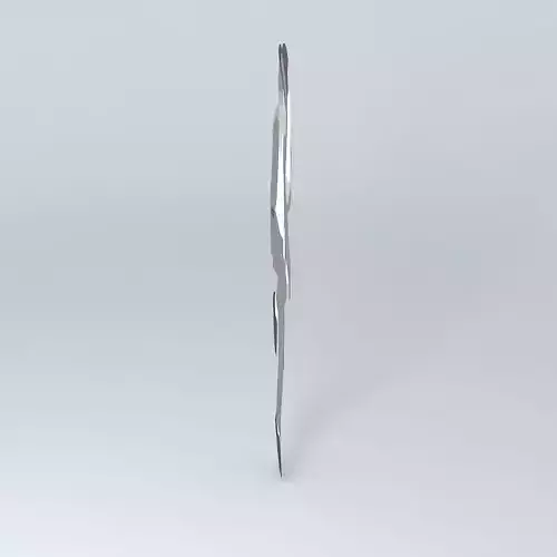 Michael Jackson Free 3D model