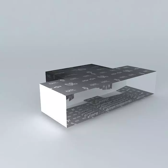 AMERICA'S GOT TALENT Free 3D model_0