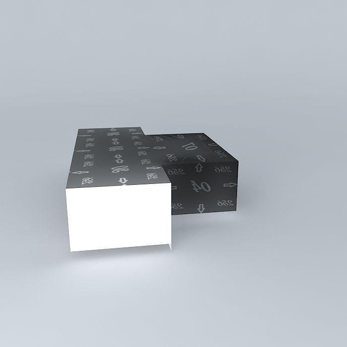 AMERICA'S GOT TALENT Free 3D model_2