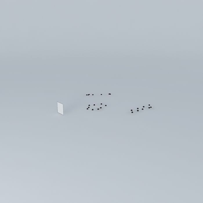 THREE ISLANDS Free 3D model_3