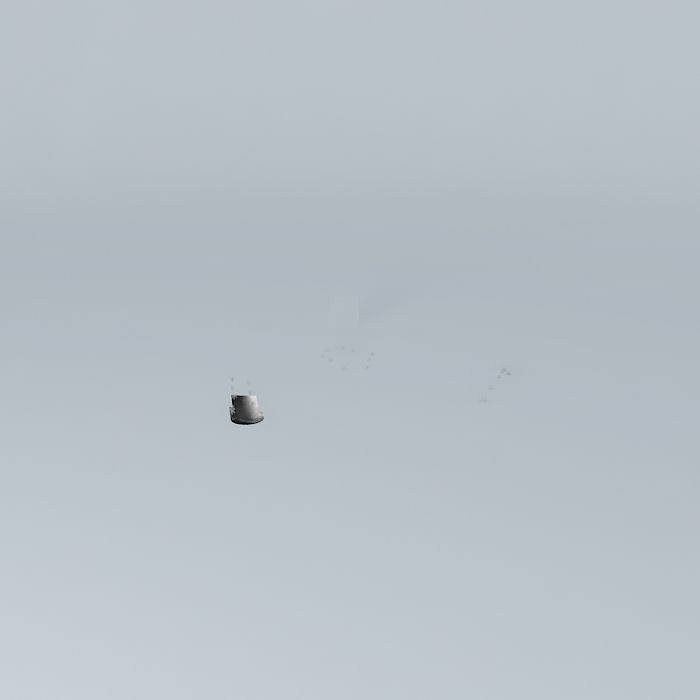 THREE ISLANDS Free 3D model_2