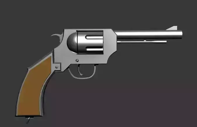 Generic Revolver