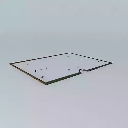 GRAVEYARD for Halloween