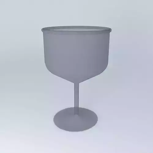 Wine Glass Large
