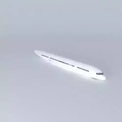 Project of train vagon