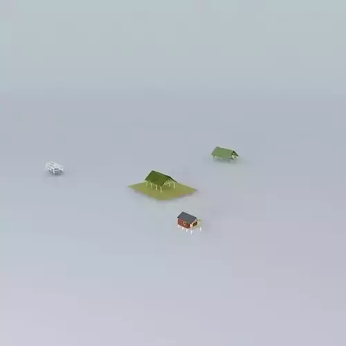 madoc picnic shelter