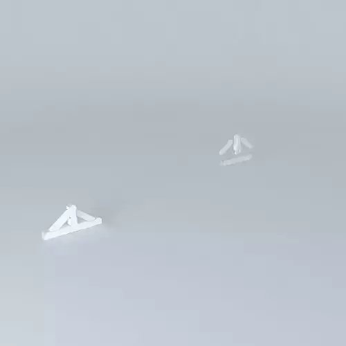 level3 jan 08 Free 3D model