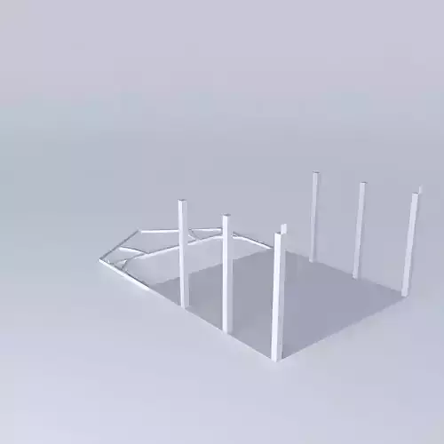 Peter Elmhirst Free 3D model