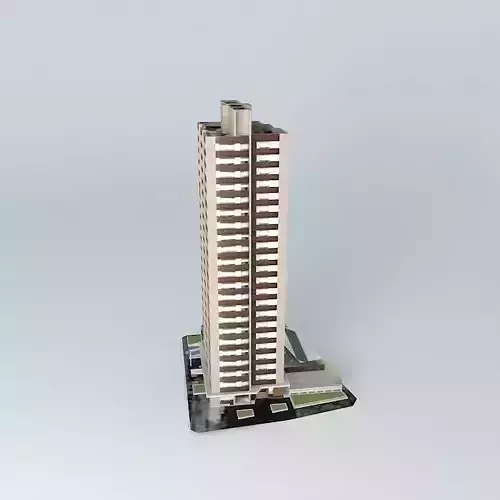 Building tower genesis