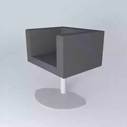 Armchair furniture 