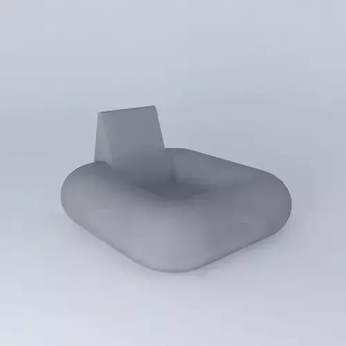 Inflatable Armchair