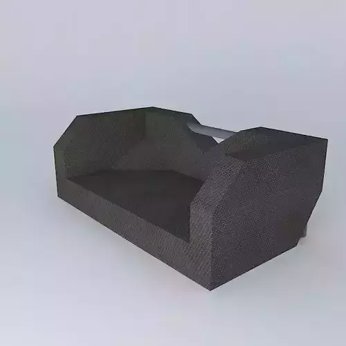 Comfortable couch 