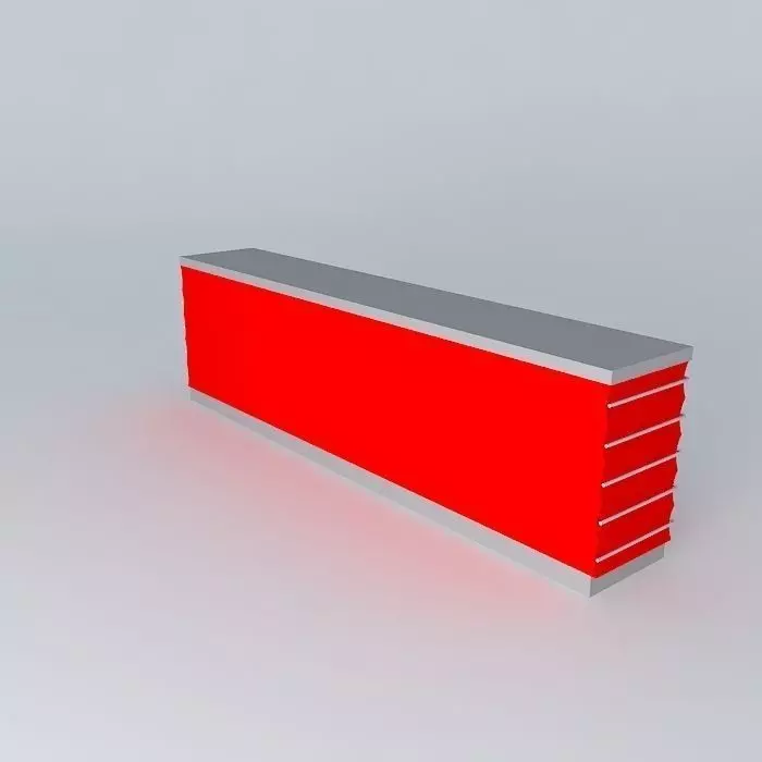 Table Cooking 3d Cooking table free 3D model | CGTrader