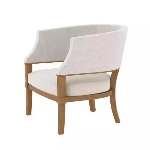 Holly Hunt SOUTH BEACH CHAIR