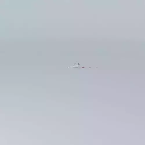 concorde and the red arrows