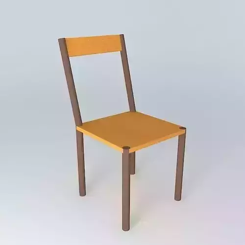 Standard chair 