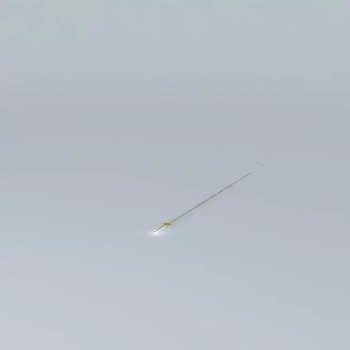 southend pier at christmas Free 3D model_0