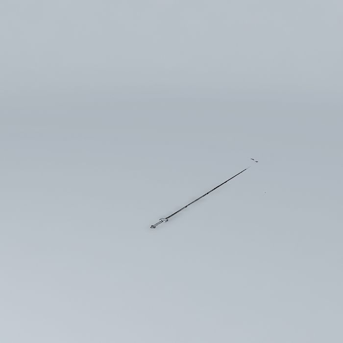 southend pier at christmas Free 3D model_3