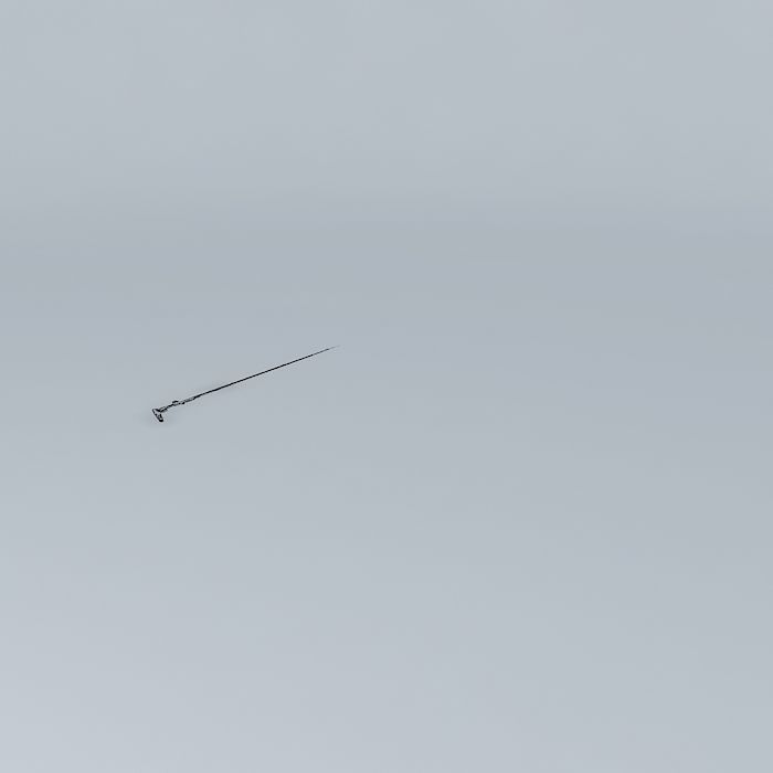 southend pier at christmas Free 3D model_4