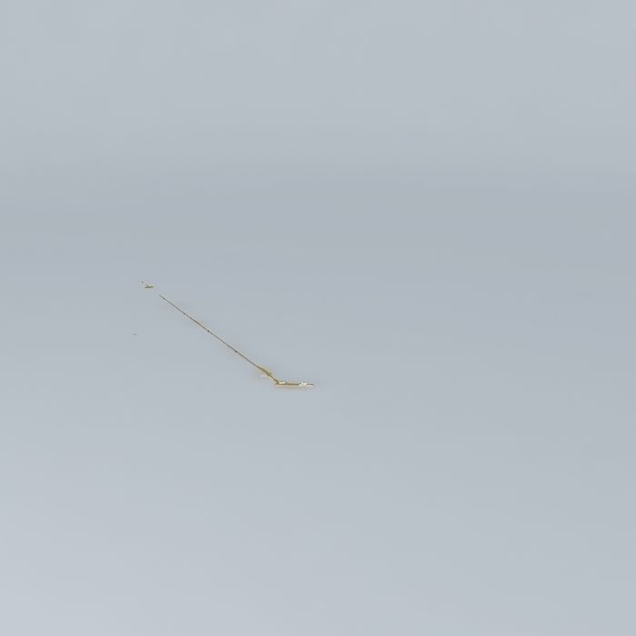 southend pier at christmas Free 3D model_2