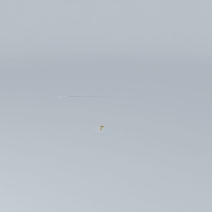 southend pier at christmas Free 3D model_1