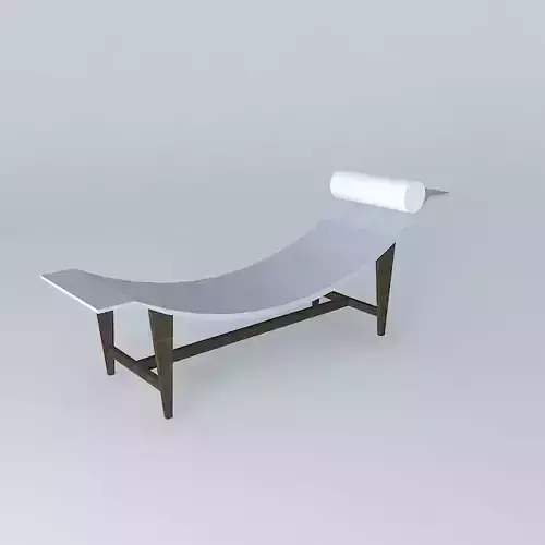 Imitation Le Corbusier