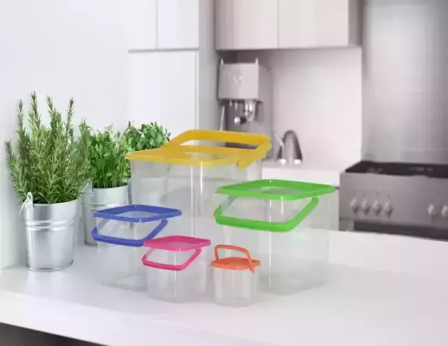 Multi-Piece Kitchen Box Sets