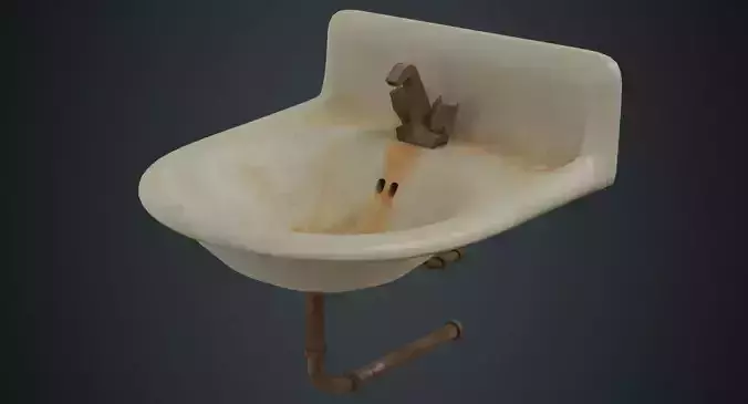 Sink 1C