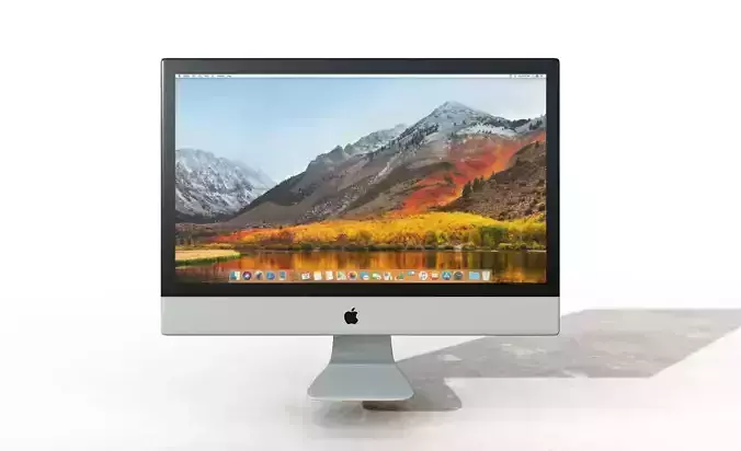 iMac Pro