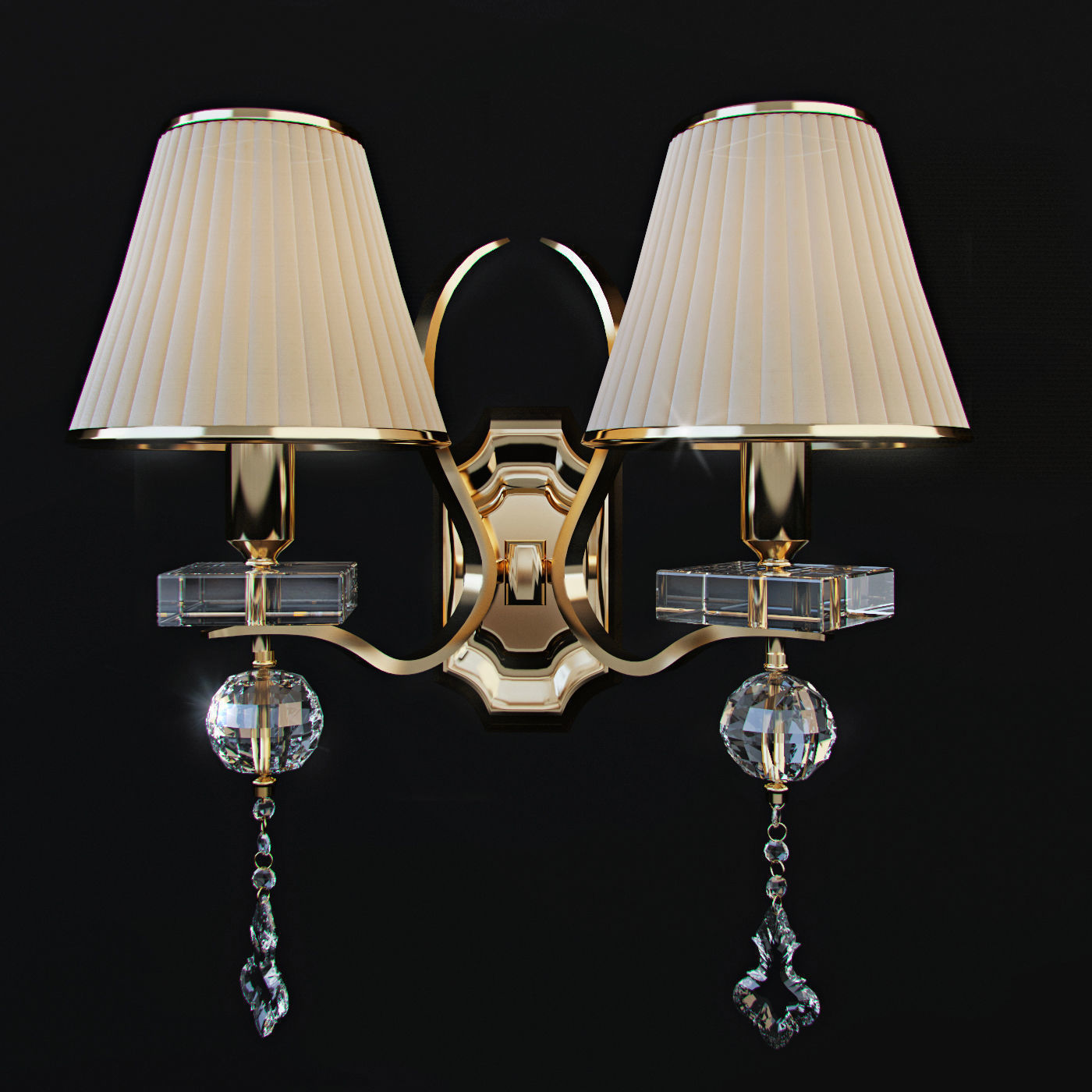 Diasha 6107 3D Model Collection_1