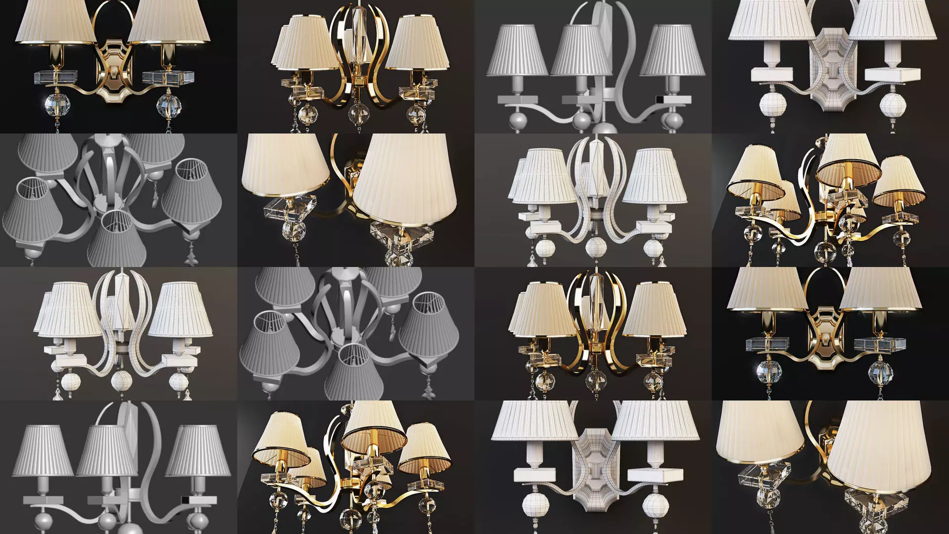 Diasha 6107 3D Model Collection_0