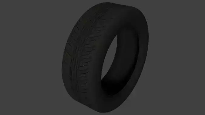 Generic Car Tire