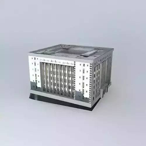 National Ports Administration ANP