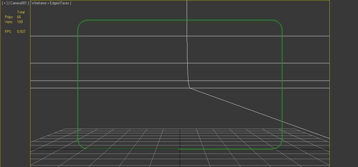 Quick and Easy High Quality Credit Card Low-poly 3D model_8