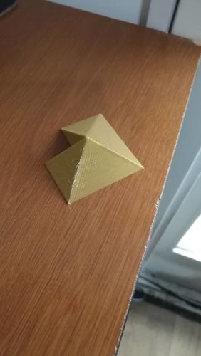 Akali K DA accesories 3D print model