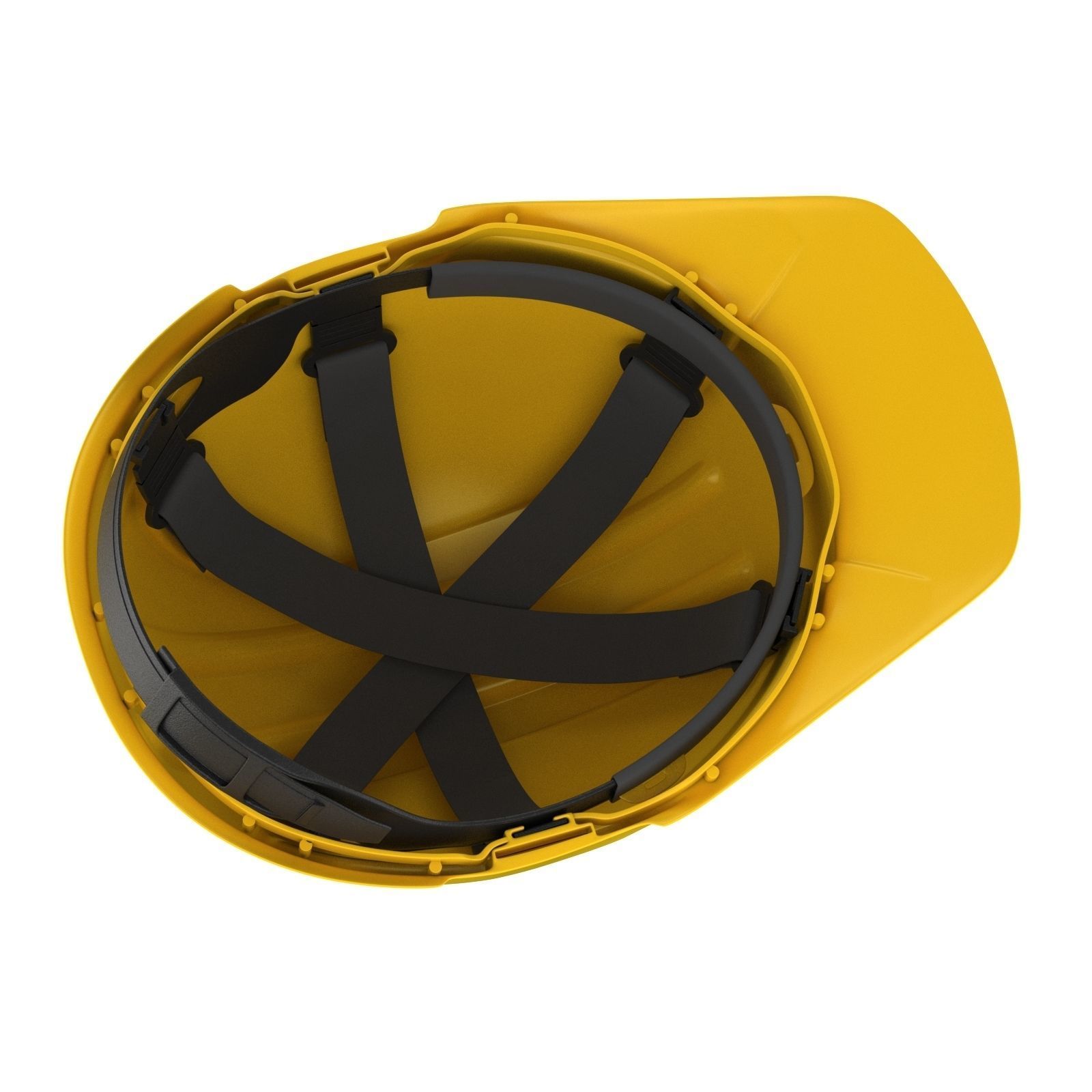 Hard Hat 3D model_6