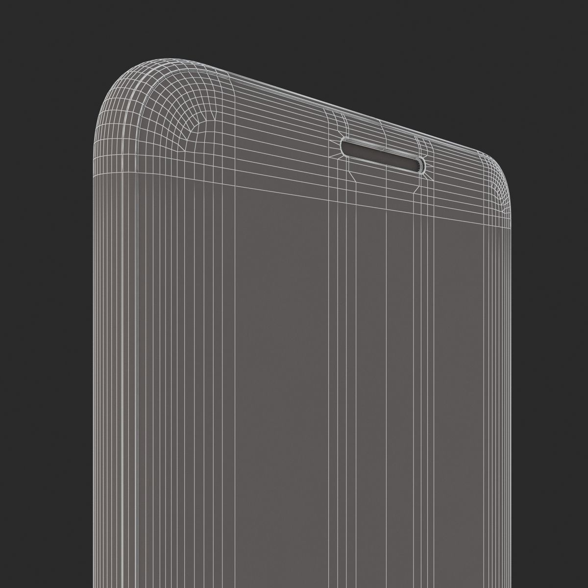 Google Pixel 3 and Pixel 3 XL Black Collection 3D model_17