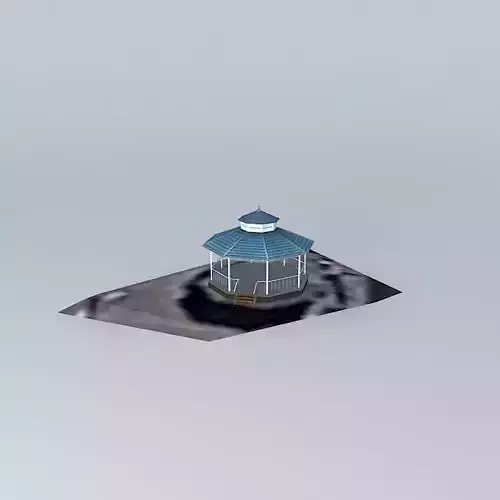 Praca XV de Novembro