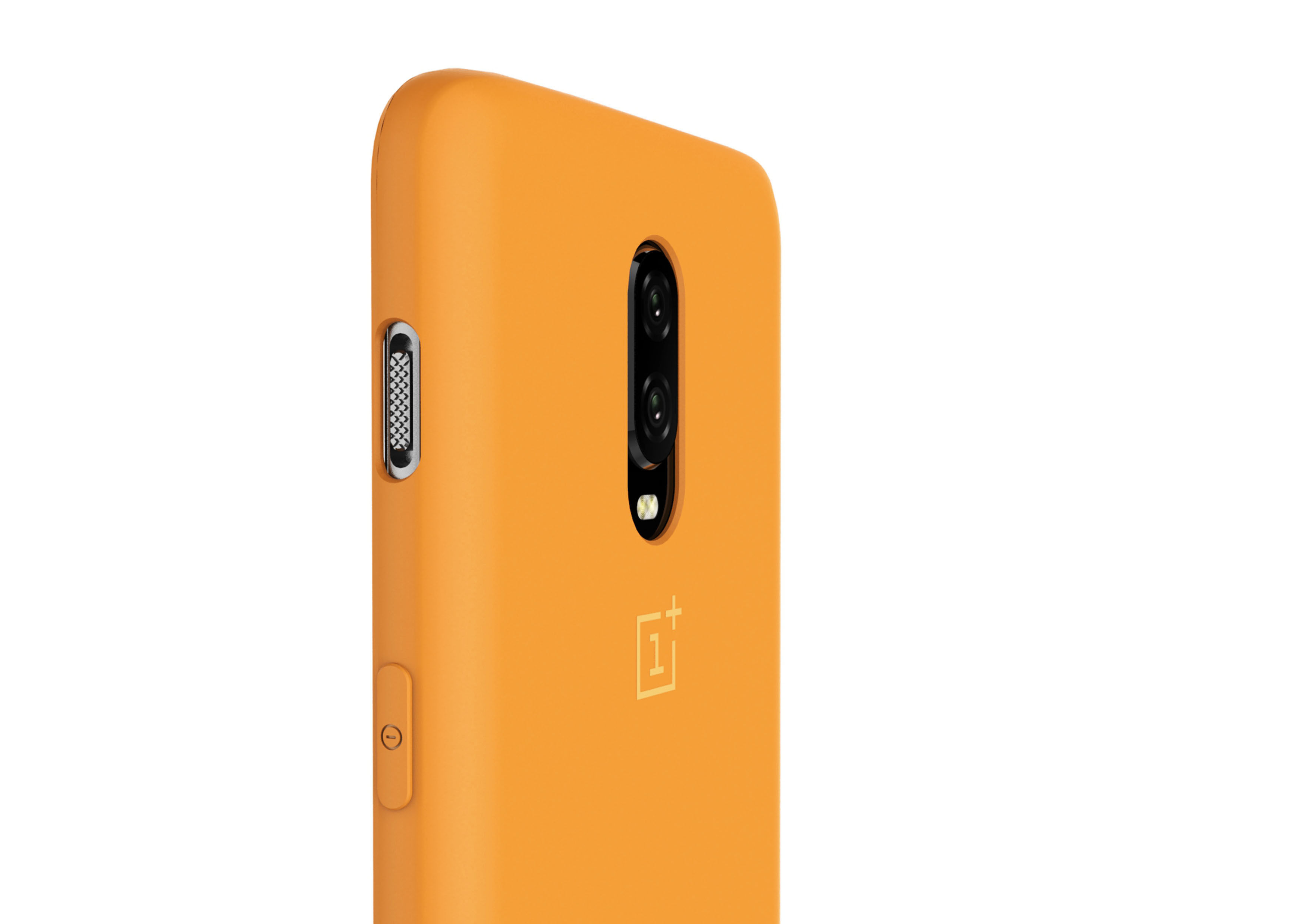 Original customizable design Oneplus 6T Case  3D print model_2
