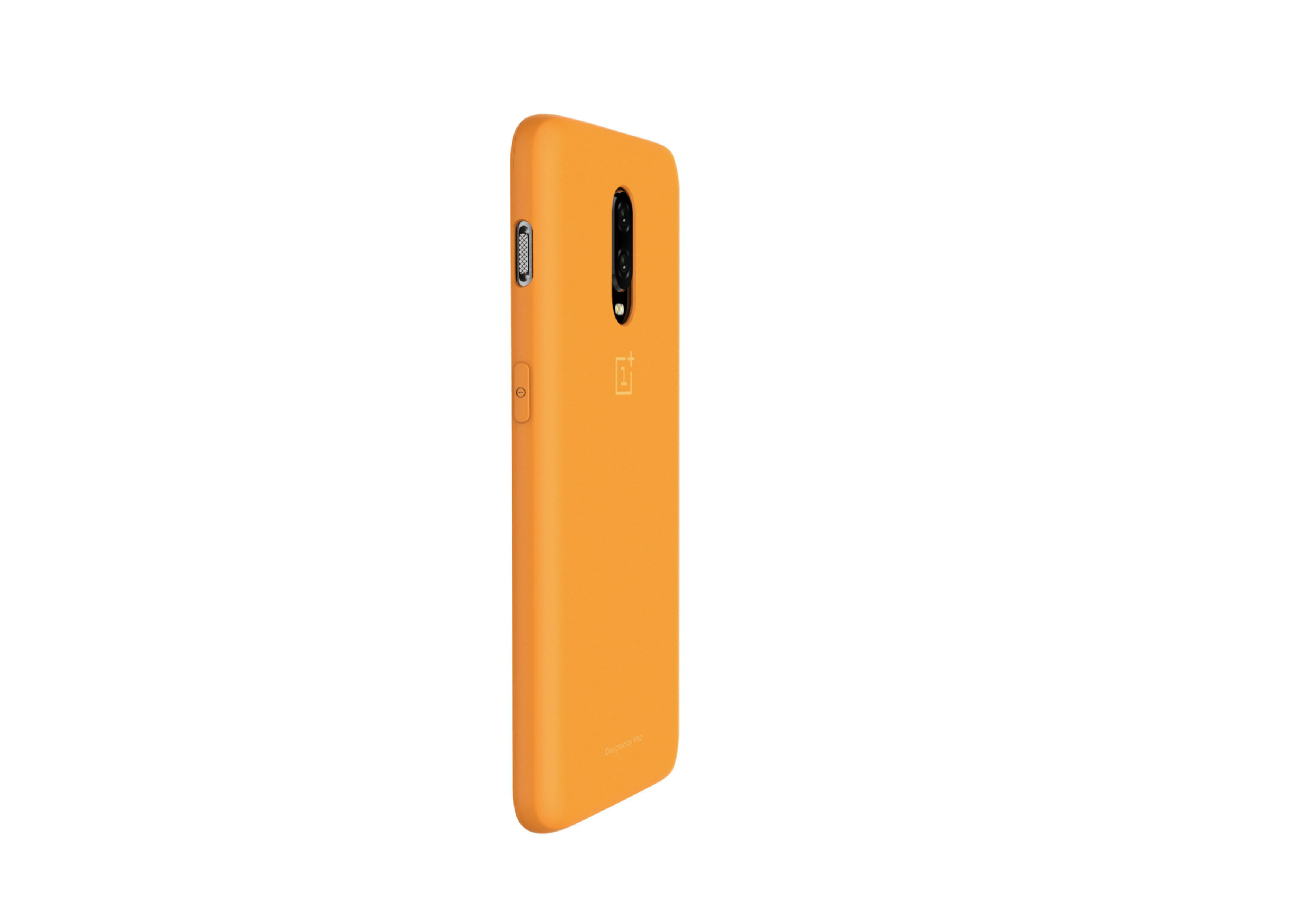 Original customizable design Oneplus 6T Case  3D print model_5