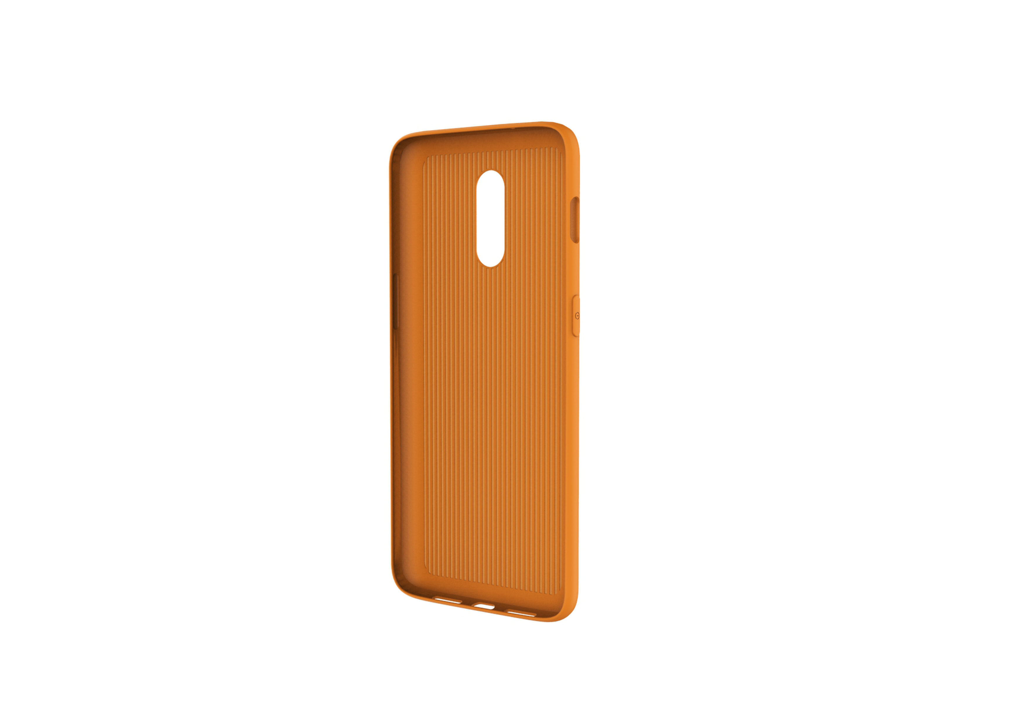 Original customizable design Oneplus 6T Case  3D print model_3