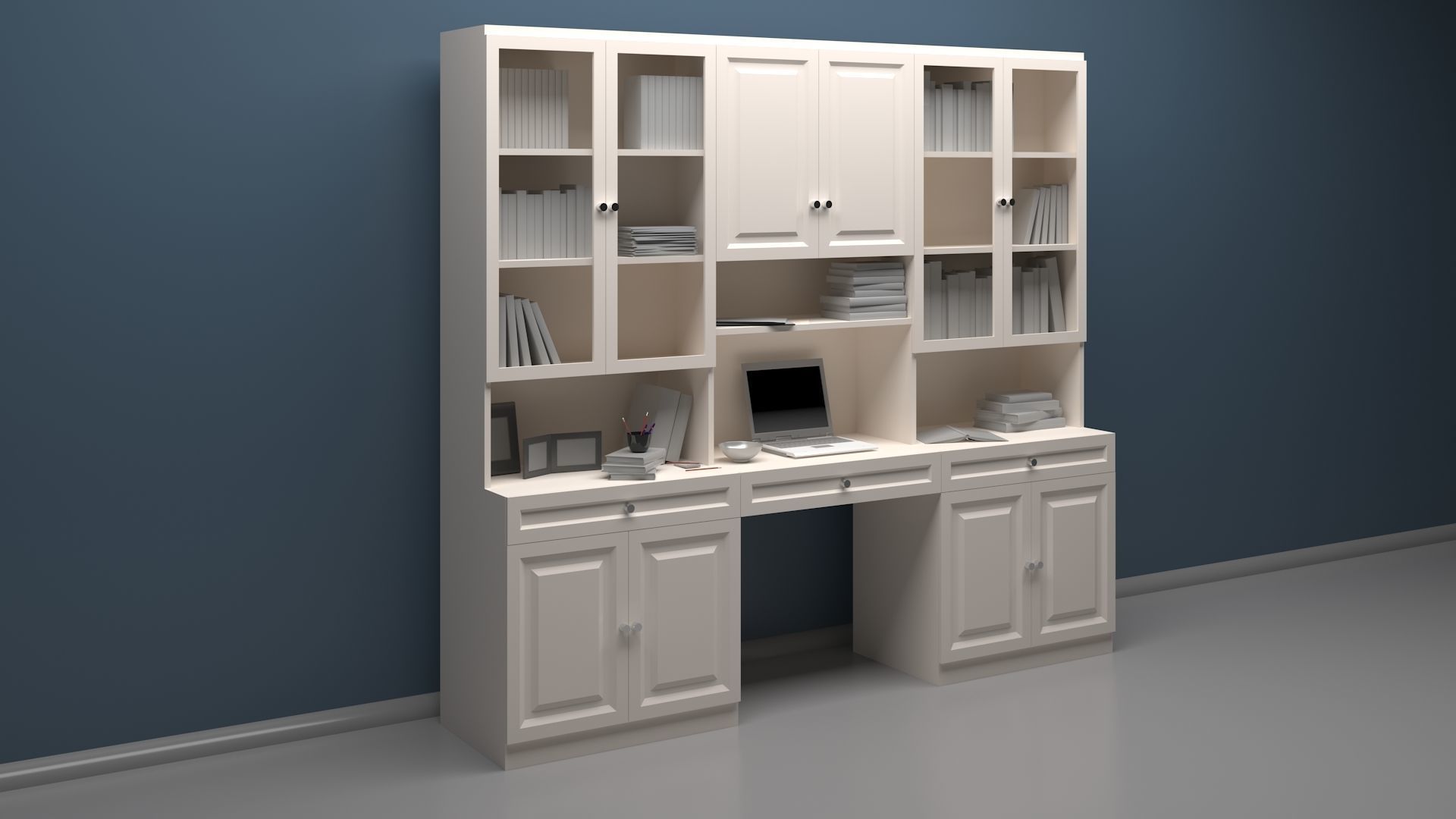 Bookshelf