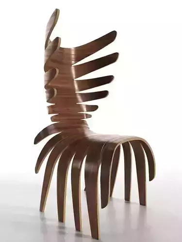 Cervo Chair