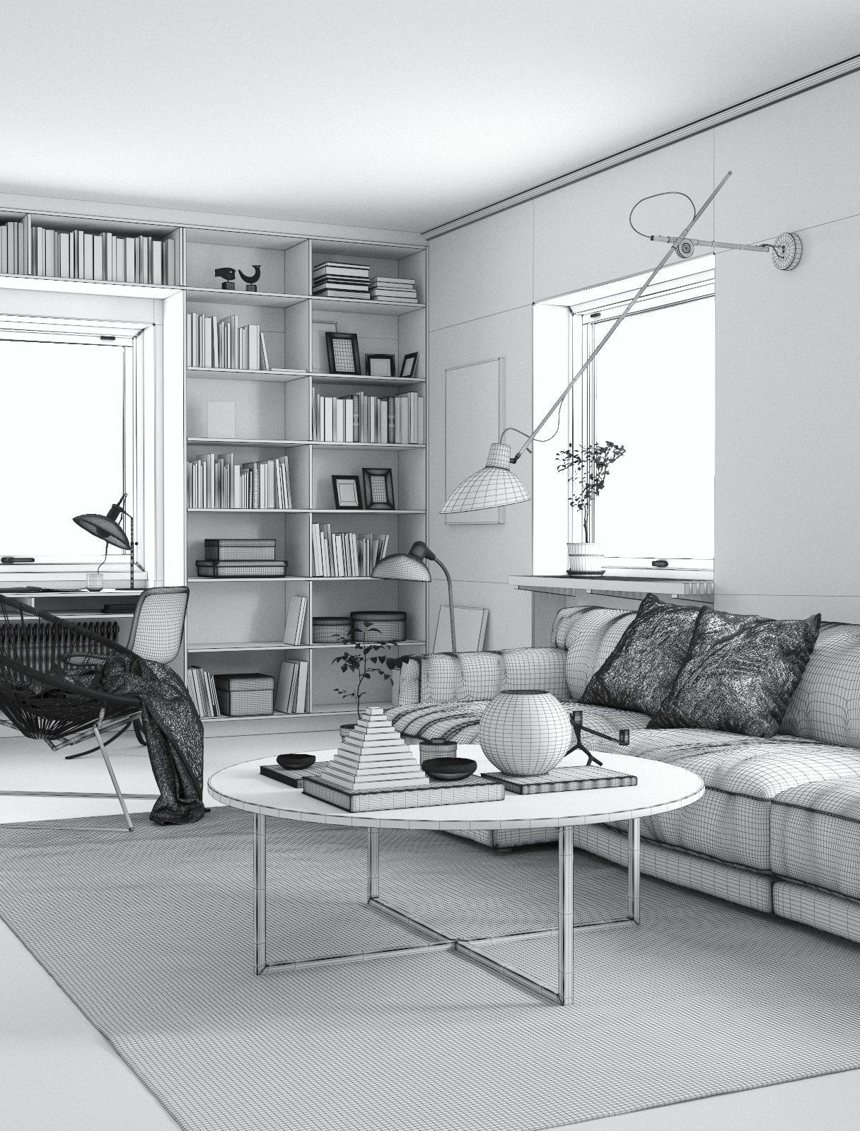BeInspiration 89 3D model_5